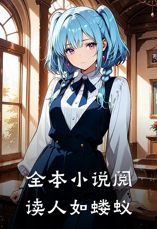 全本小说阅读人如蝼蚁