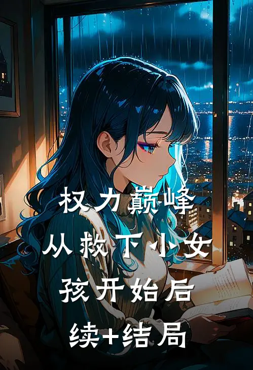 权力巅峰：从救下小女孩开始后续+结局