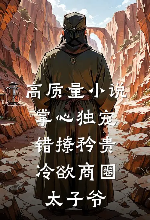 高质量小说掌心独宠：错撩矜贵冷欲商圈太子爷