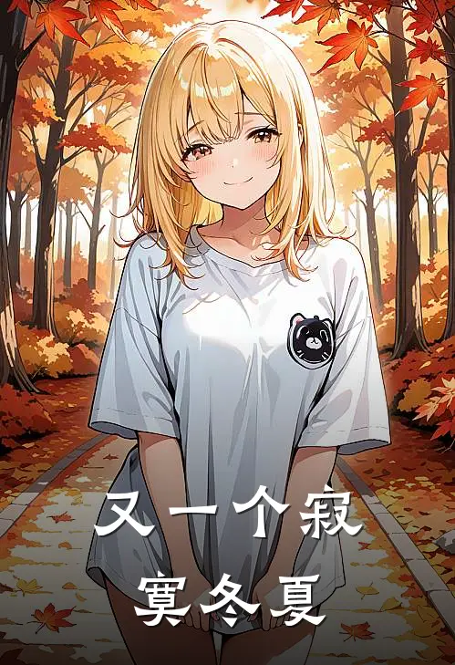 又一个寂寞冬夏