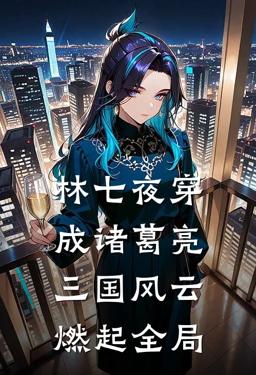 林七夜穿成诸葛亮，三国风云燃起全局