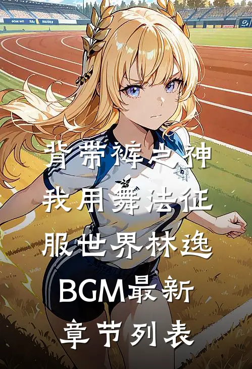 背带裤之神，我用舞法征服世界林逸BGM最新章节列表