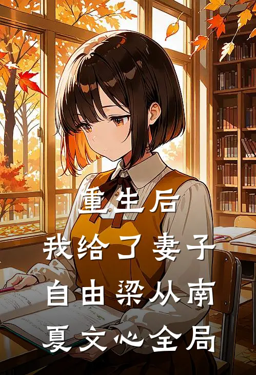 重生后，我给了妻子自由梁从南夏文心全局
