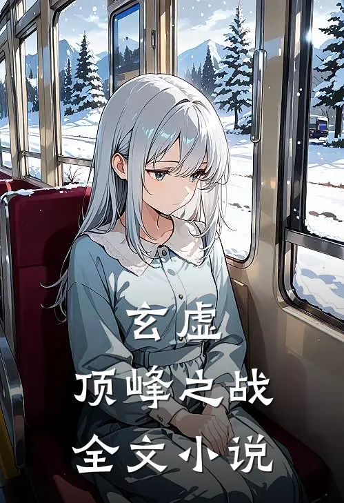 玄虚：顶峰之战全文小说