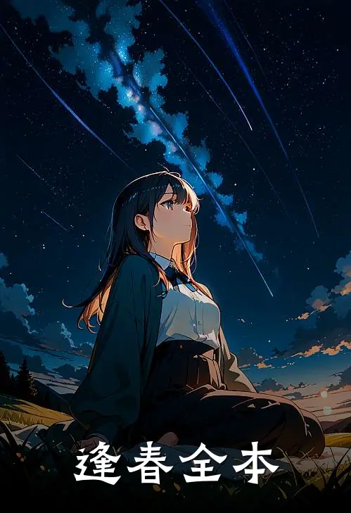 逢春全本
