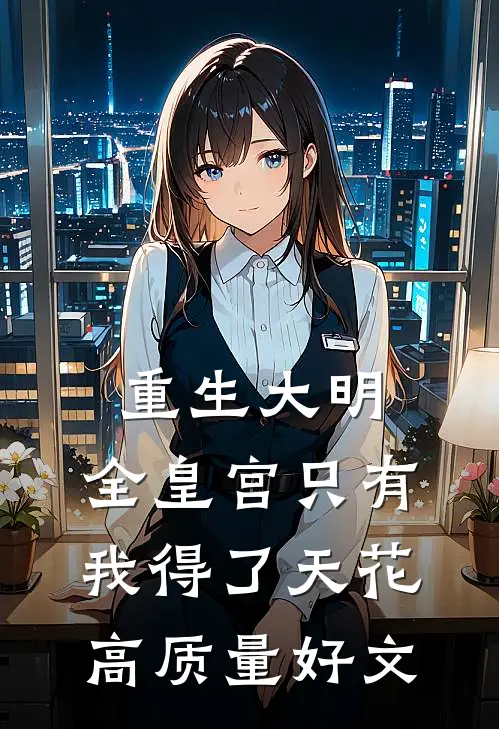重生大明：全皇宫只有我得了天花高质量好文