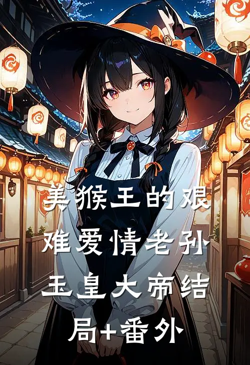 美猴王的艰难爱情老孙玉皇大帝结局+番外