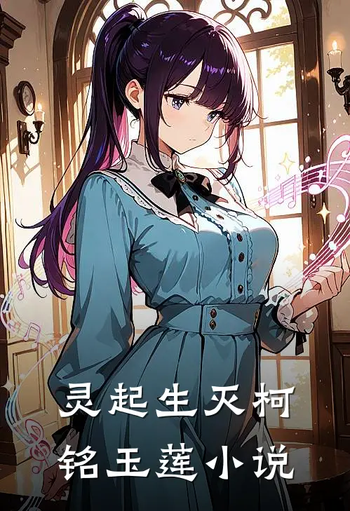 灵起生灭柯铭玉莲小说
