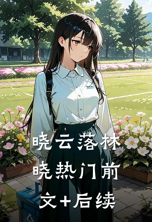 晓云落林晓热门前文+后续