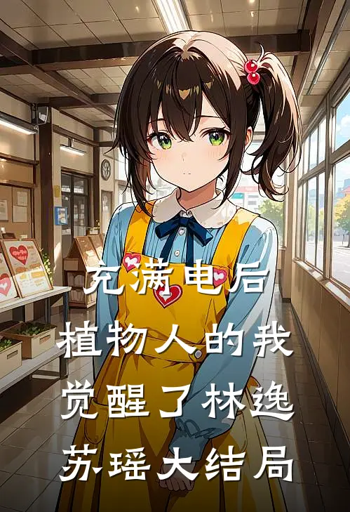 充满电后，植物人的我觉醒了林逸苏瑶大结局