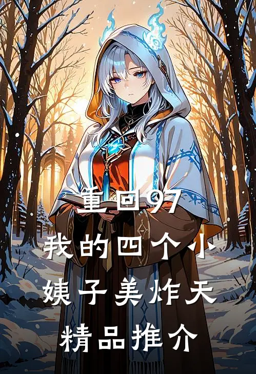 重回97：我的四个小姨子美炸天精品推介