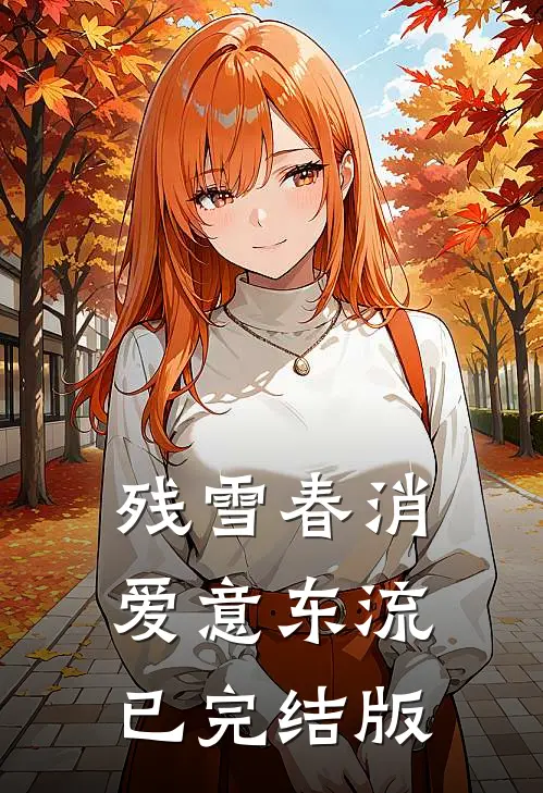 残雪春消，爱意东流已完结版