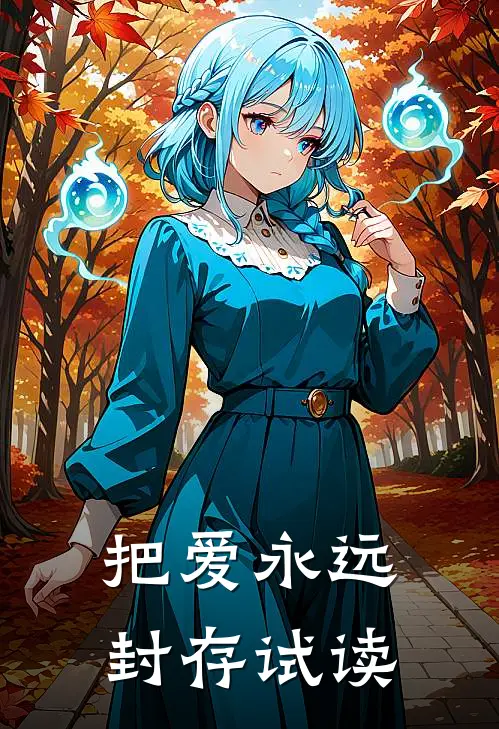 把爱永远封存试读