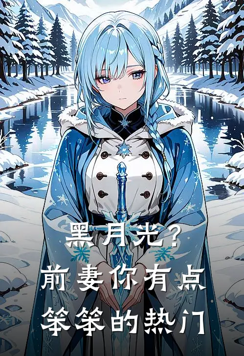 黑月光？前妻你有点笨笨的热门