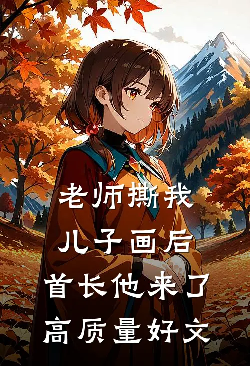 老师撕我儿子画后，首长他来了高质量好文