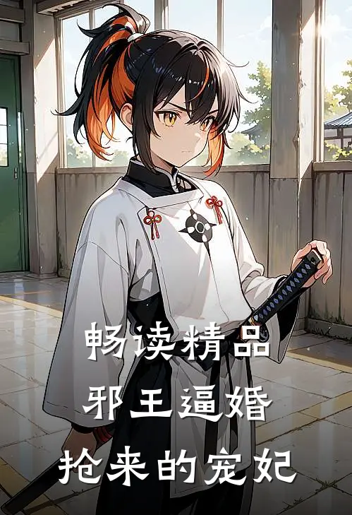 畅读精品邪王逼婚：抢来的宠妃