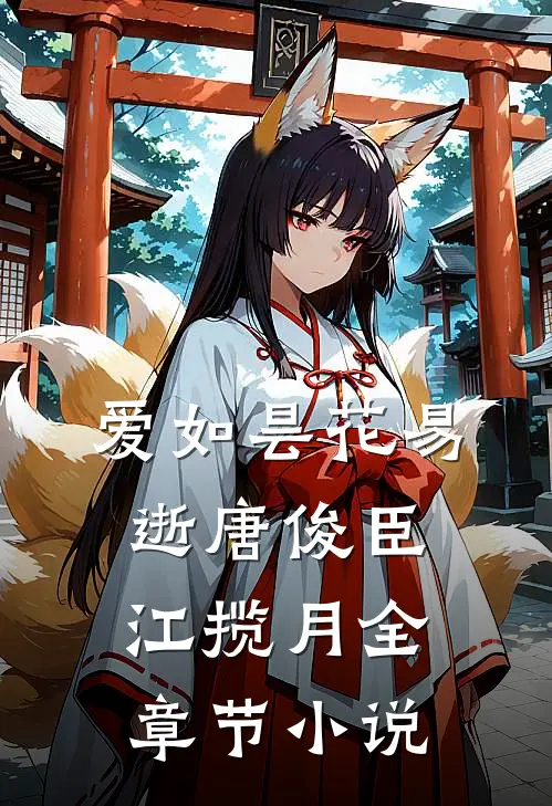 爱如昙花易逝唐俊臣江揽月全章节小说
