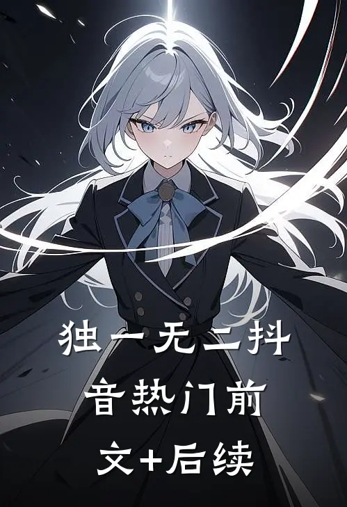 独一无二抖音热门前文+后续