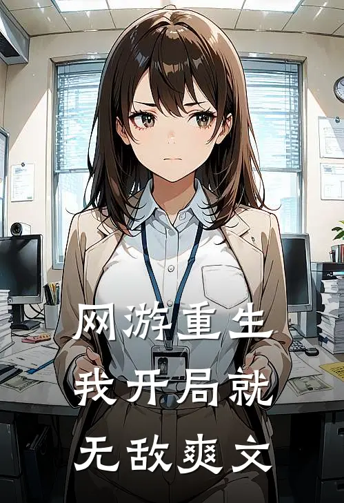 网游重生：我开局就无敌爽文