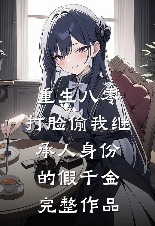 重生八零，打脸偷我继承人身份的假千金完整作品