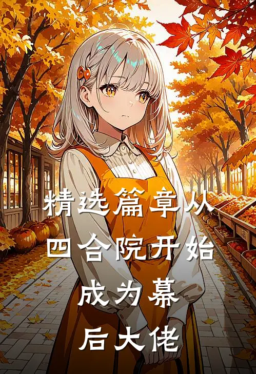 精选篇章从四合院开始，成为幕后大佬
