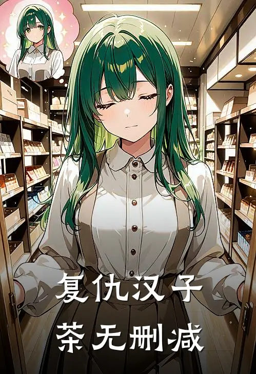 复仇汉子茶无删减