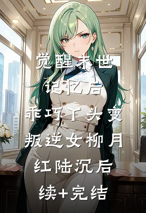 觉醒末世记忆后，乖巧丫头变叛逆女柳月红陆沉后续+完结