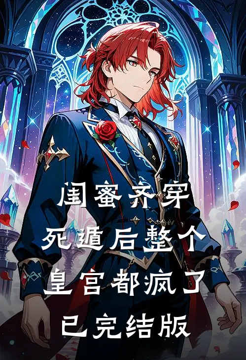 闺蜜齐穿，死遁后整个皇宫都疯了已完结版
