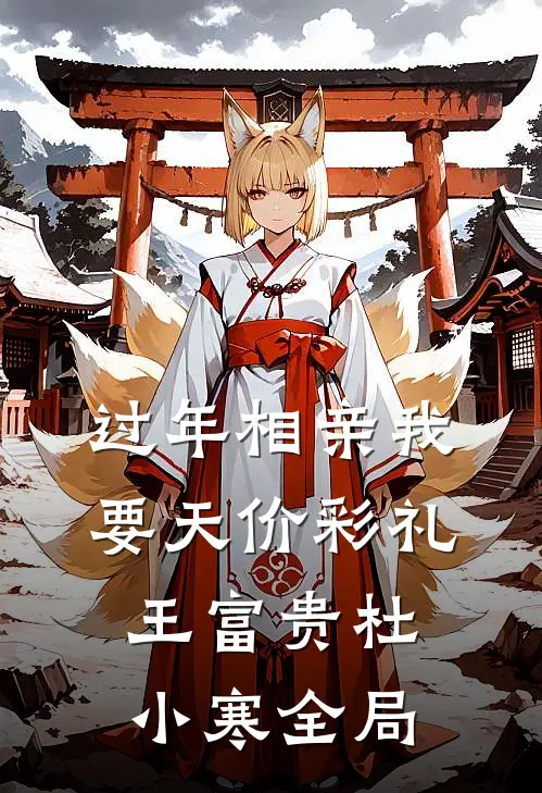 过年相亲我要天价彩礼王富贵杜小寒全局
