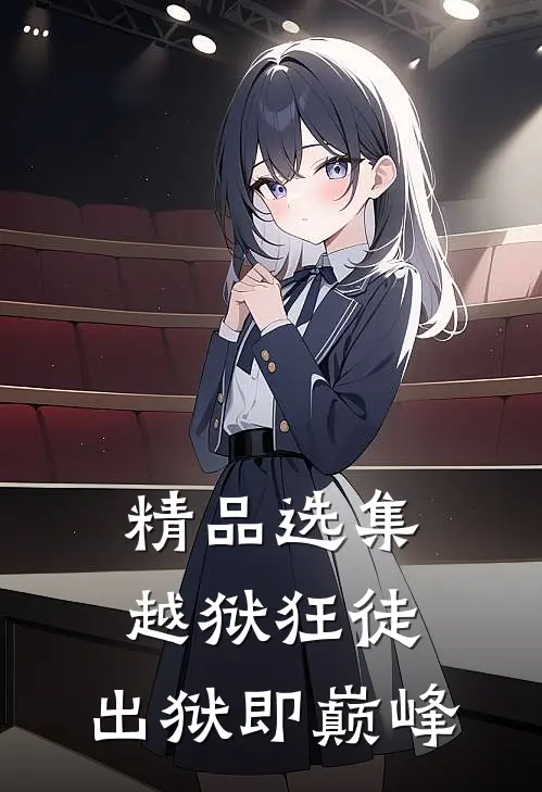 精品选集越狱狂徒：出狱即巅峰