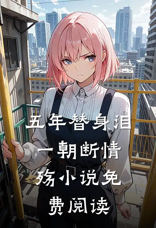 五年替身泪，一朝断情殇小说免费阅读