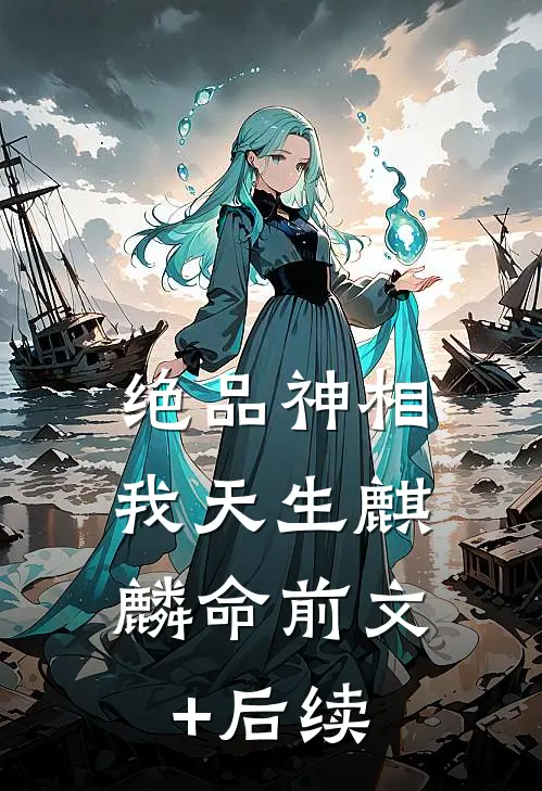 绝品神相：我天生麒麟命前文+后续
