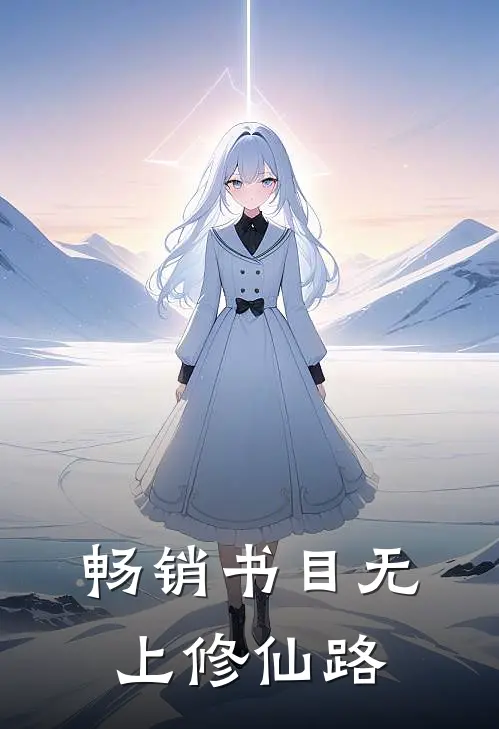 畅销书目无上修仙路