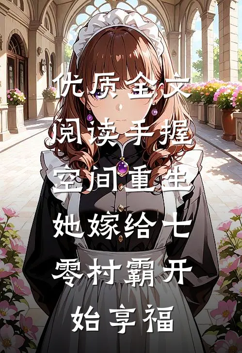 优质全文阅读手握空间重生，她嫁给七零村霸开始享福