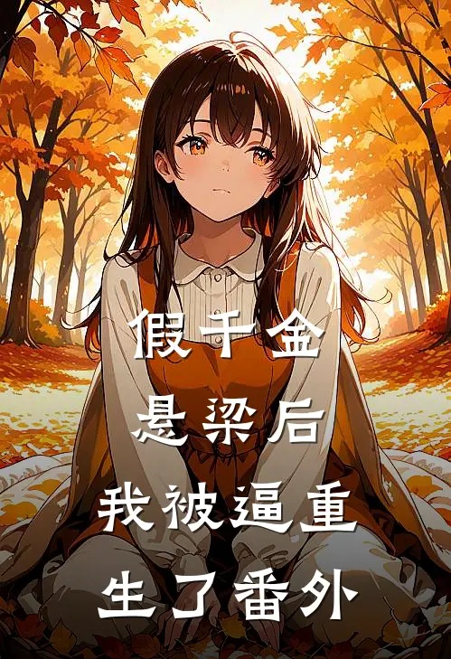 假千金悬梁后，我被逼重生了 番外