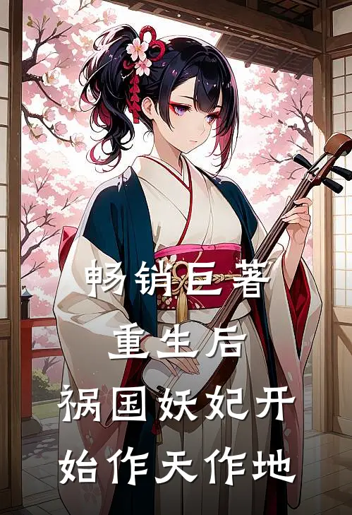 畅销巨著重生后，祸国妖妃开始作天作地