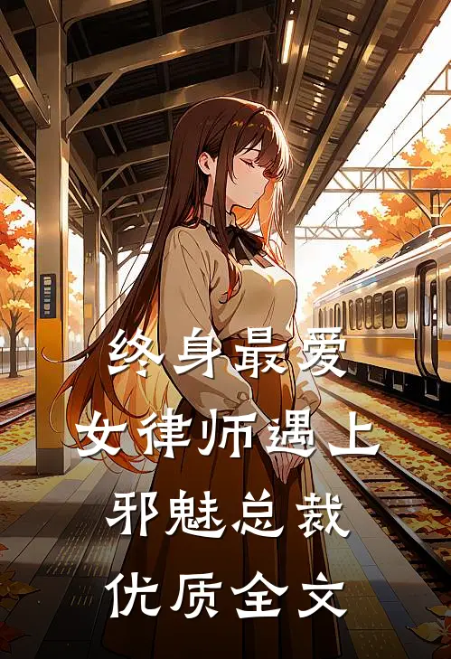 终身最爱：女律师遇上邪魅总裁优质全文