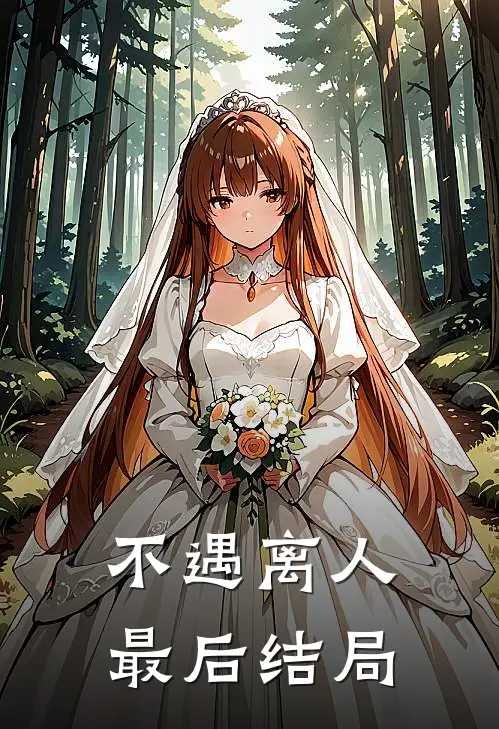 不遇离人最后结局