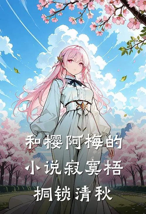 和樱阿梅的小说寂寞梧桐锁清秋