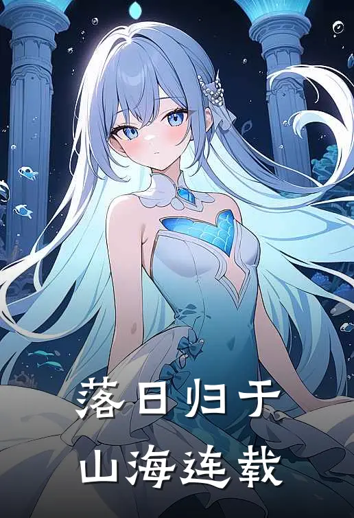 落日归于山海连载