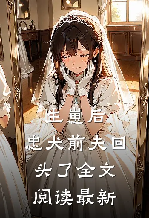 生崽后，忠犬前夫回头了全文阅读最新