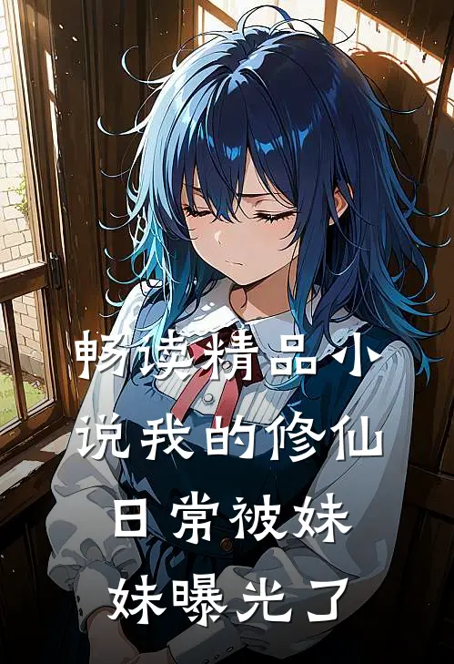畅读精品小说我的修仙日常被妹妹曝光了
