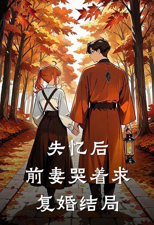 失忆后,前妻哭着求复婚结局