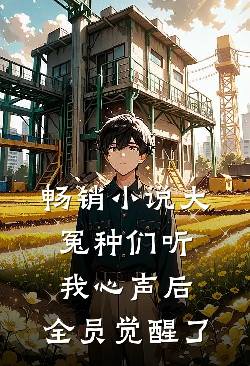 畅销小说大冤种们听我心声后，全员觉醒了