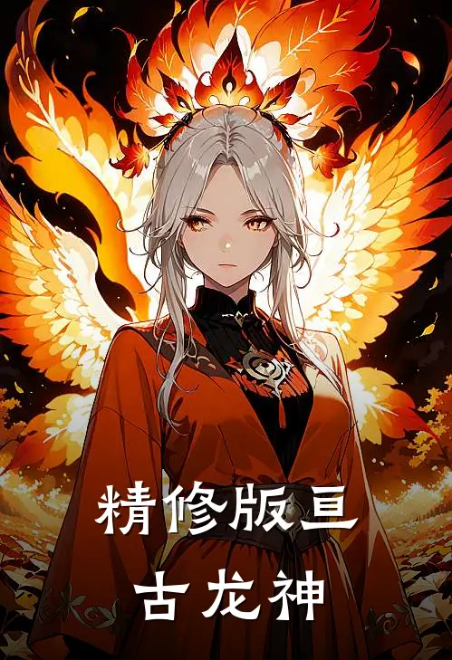 精修版亘古龙神