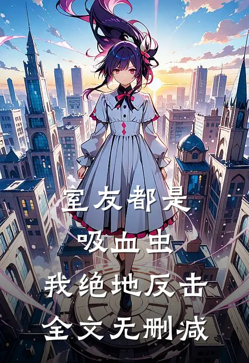室友都是吸血虫，我绝地反击全文无删减