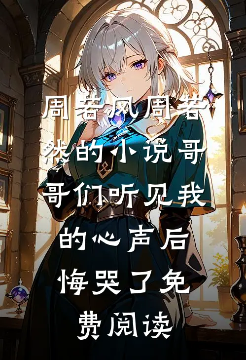 周若风周若然的小说哥哥们听见我的心声后，悔哭了免费阅读