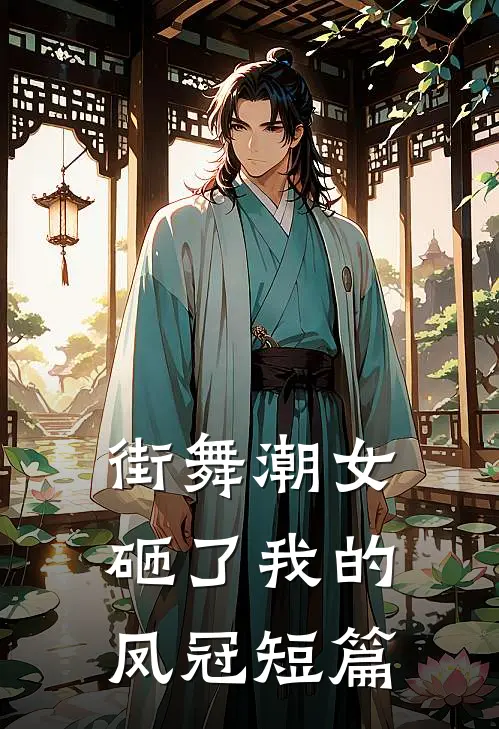 街舞潮女砸了我的凤冠短篇