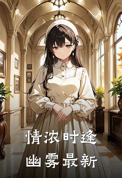 情浓时逢幽雾最新