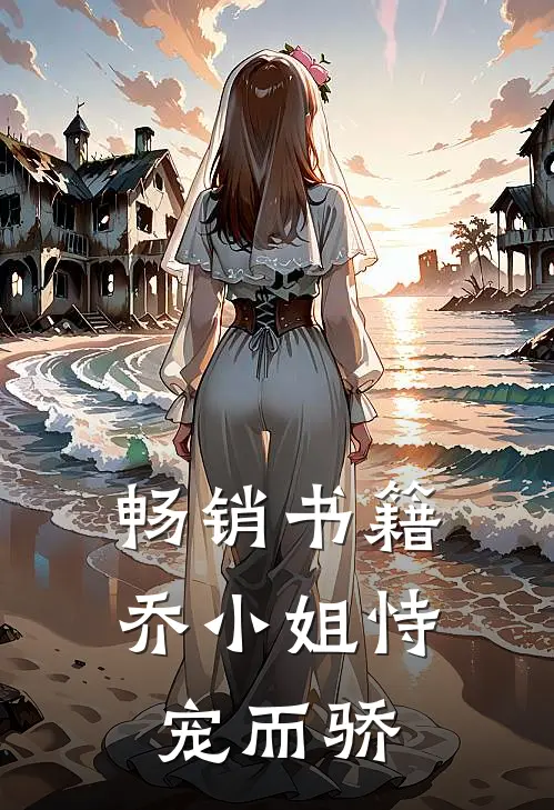 畅销书籍乔小姐恃宠而骄